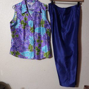 SELENE SPORT 2 PIECE